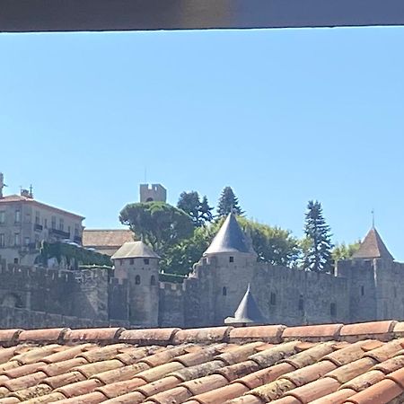 L'Occitane Carcassonne Βίλα Εξωτερικό φωτογραφία