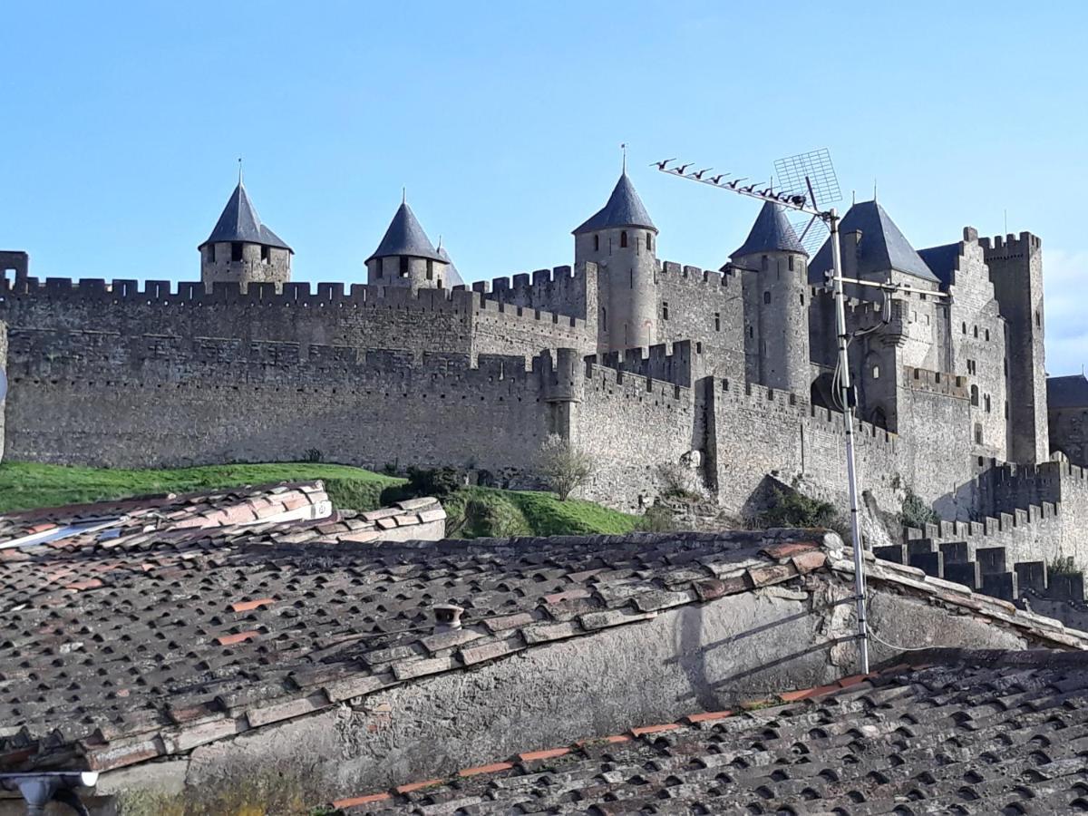 L'Occitane Carcassonne Βίλα Εξωτερικό φωτογραφία