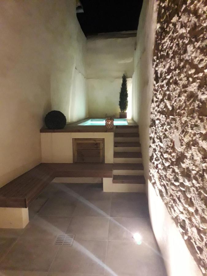 L'Occitane Carcassonne Βίλα Εξωτερικό φωτογραφία