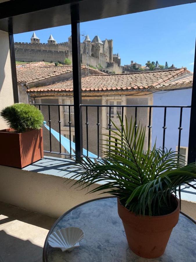 L'Occitane Carcassonne Βίλα Εξωτερικό φωτογραφία
