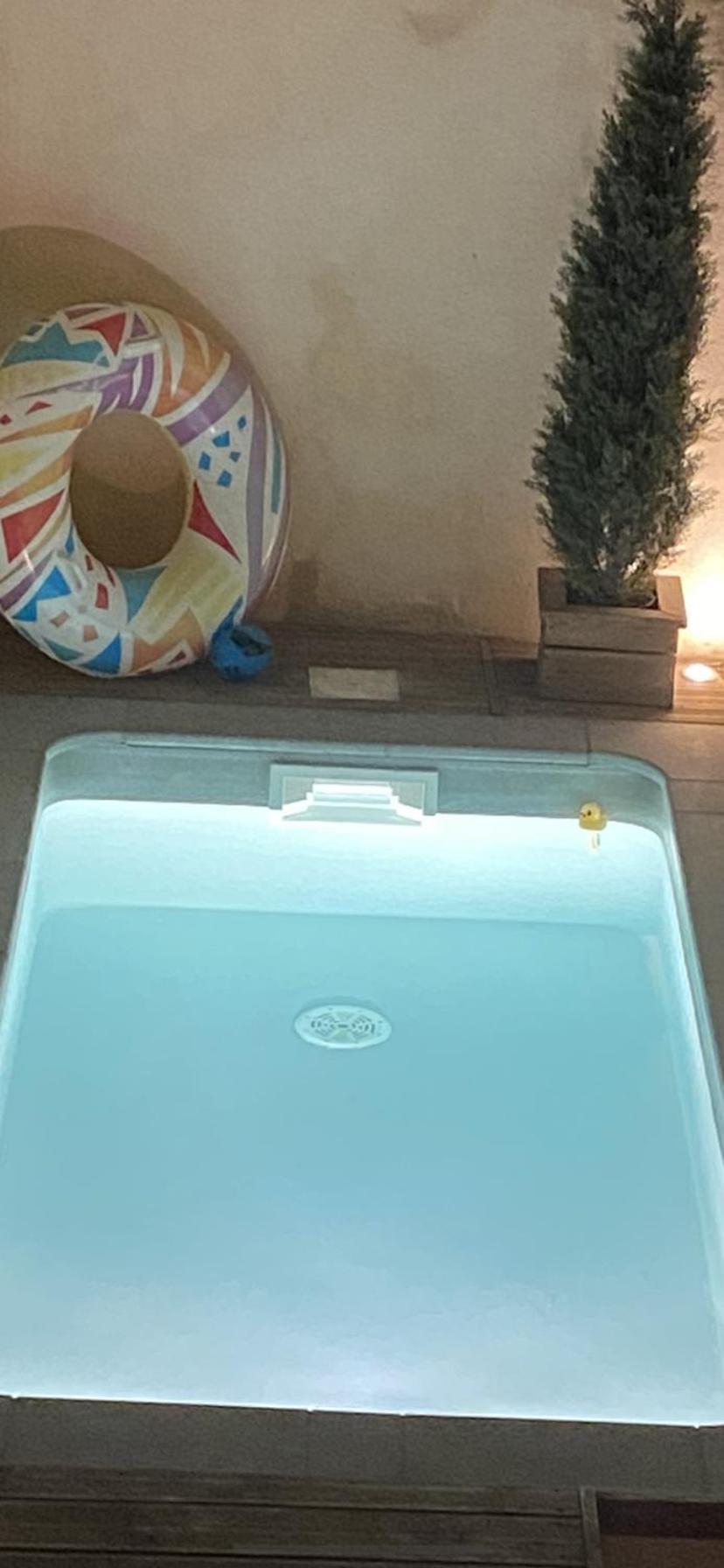 L'Occitane Carcassonne Βίλα Εξωτερικό φωτογραφία
