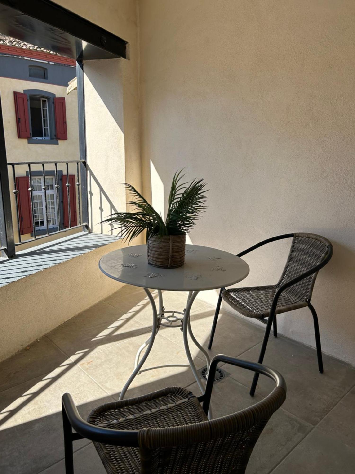 L'Occitane Carcassonne Βίλα Εξωτερικό φωτογραφία