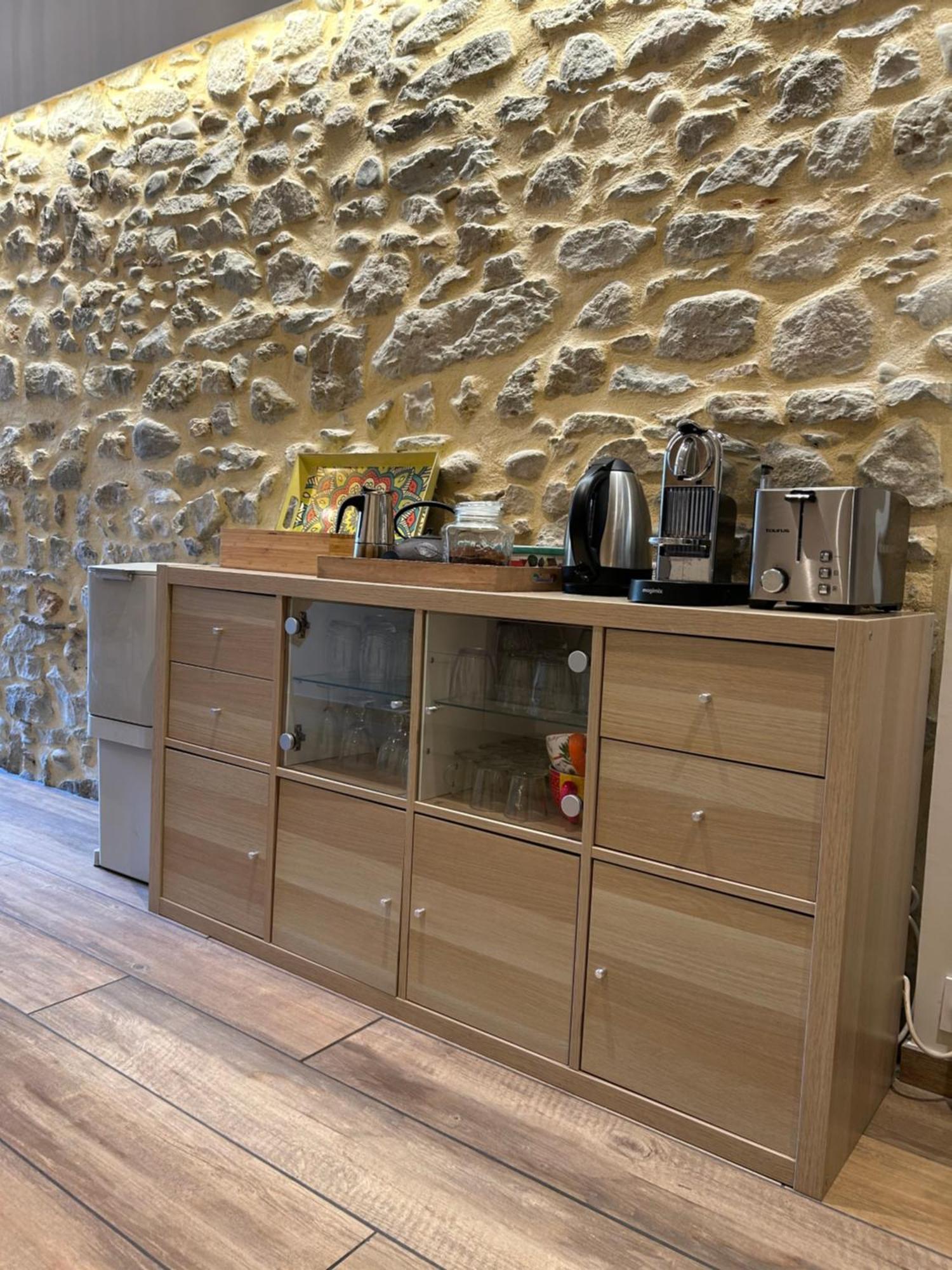 L'Occitane Carcassonne Βίλα Εξωτερικό φωτογραφία