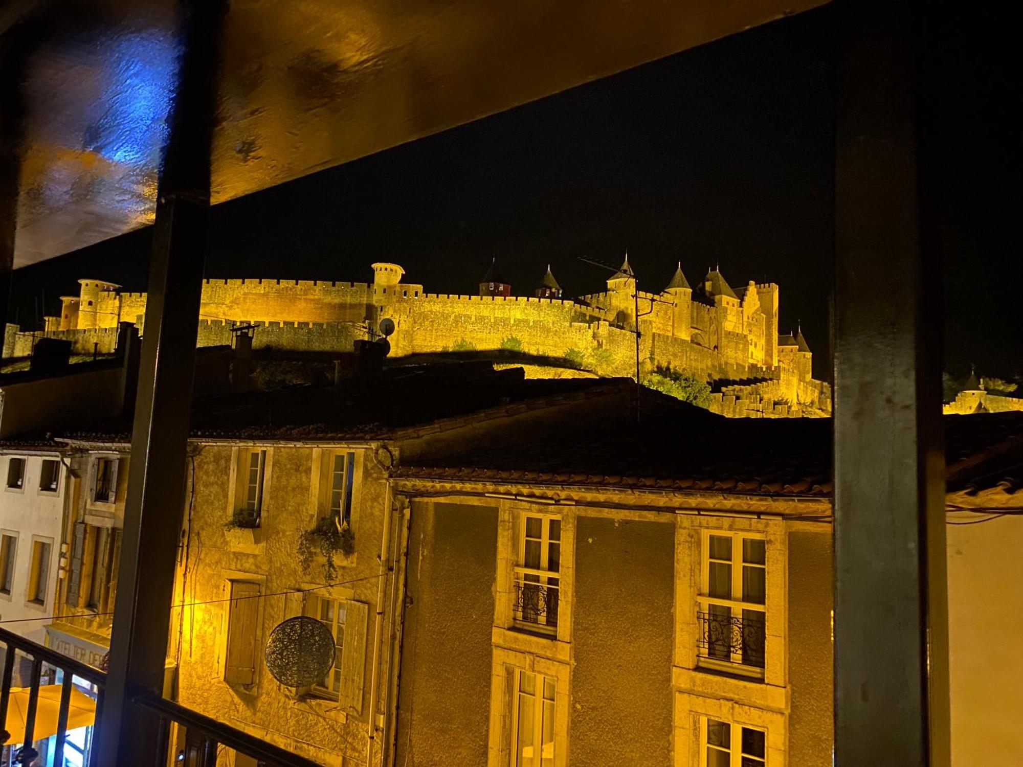 L'Occitane Carcassonne Βίλα Εξωτερικό φωτογραφία